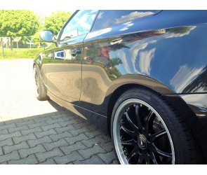 Eibach Sportfahrwerk B12 Sportline